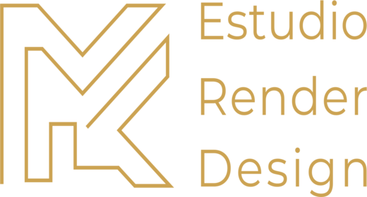 MK Estudio Render Design